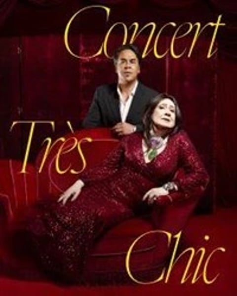 Concert Très Chic