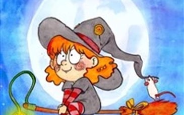 La petite sorcière