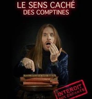 Le sens caché des comptines