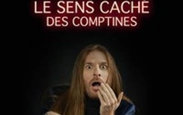 Le sens caché des comptines