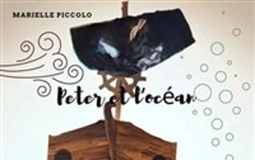 Peter et l'Océan