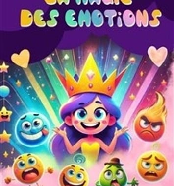 La Magie des Emotions