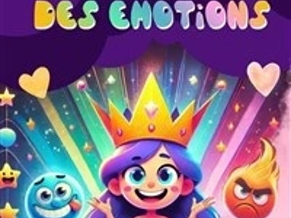 La Magie des Emotions