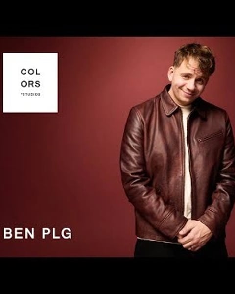Ben PLG