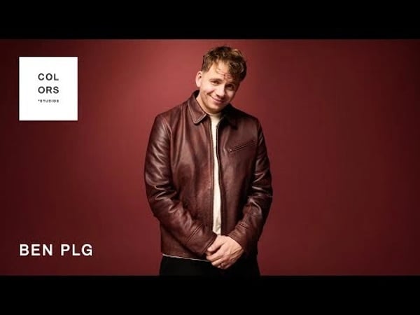 Ben PLG