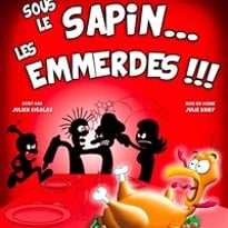 Sous le sapin... Les emmerdes !