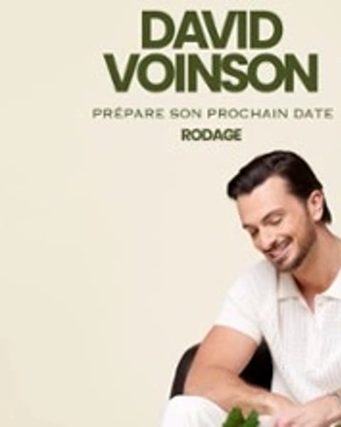 David Voinson, Avant nous