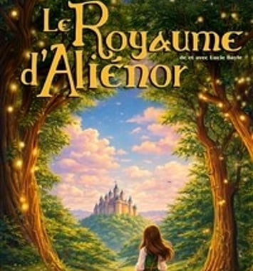 Le Royaume d'Aliénor