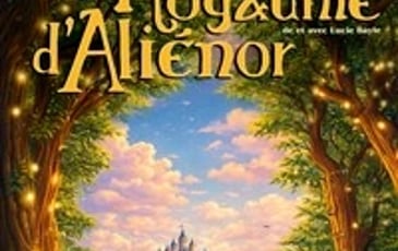 Le Royaume d'Aliénor