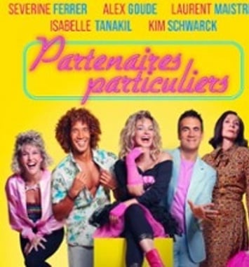 Partenaires Particuliers