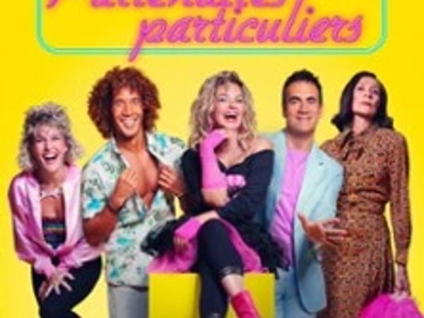 Partenaires Particuliers