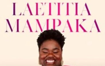 Laetitia Mampaka Il était une Joie