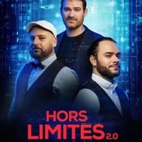 Les Hypnotiseurs Hors Limite 2.0