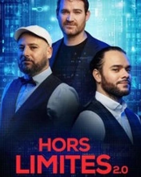 Les Hypnotiseurs Hors Limite 2.0