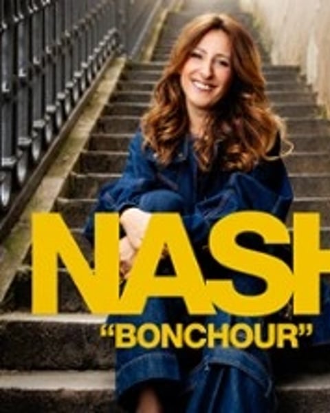 Nash, Bonchour