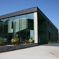 Découverte du Musée du Pays de Sarrebourg et du vitrail La Paix de Marc Chagall