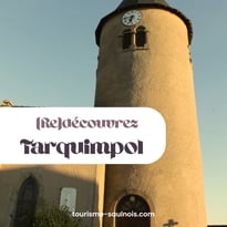 Visite guidée de Tarquimpol