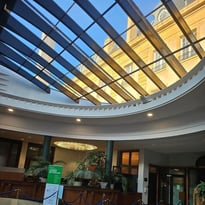 Découvrez la Banque de France de Metz