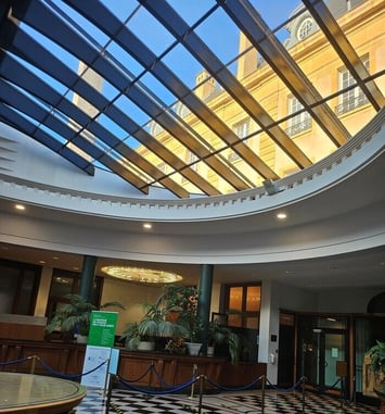 Découvrez la Banque de France de Metz
