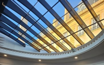 Découvrez la Banque de France de Metz