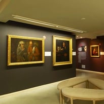 Découverte des collections