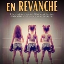 Vanessa Kayo en revanche