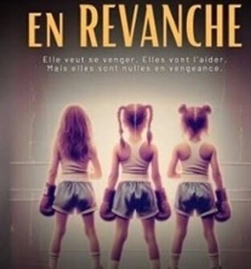 Vanessa Kayo en revanche