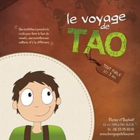 Le Voyage de Tao