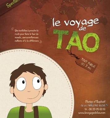 Le Voyage de Tao