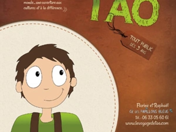 Le Voyage de Tao