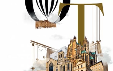 Le Voyage de Tao