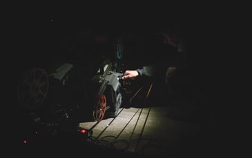 Cellule d'intervention Metamkine
