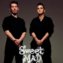 Sweet Mad, Café Concert