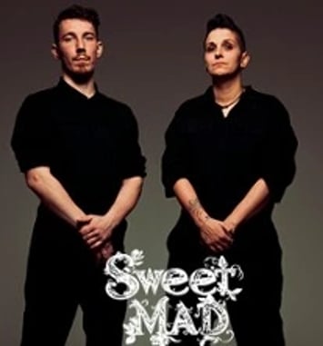 Sweet Mad, Café Concert