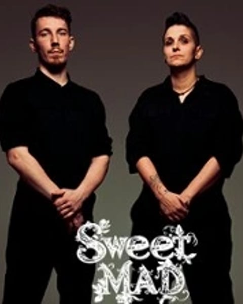 Sweet Mad, Café Concert
