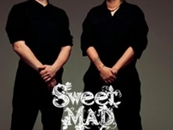 Sweet Mad, Café Concert