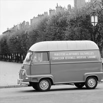 De l'argentique au numérique, 60 ans de photographie du patrimoine