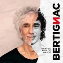 Louis Bertignac, tournée