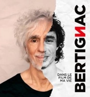 Louis Bertignac, tournée