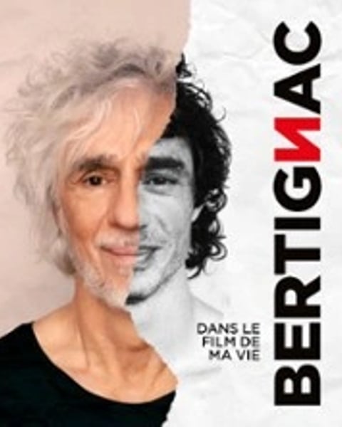Louis Bertignac