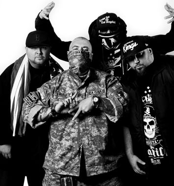 La Coka Nostra