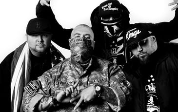 La Coka Nostra