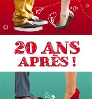 20 ans après !