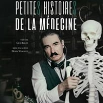 Petites histoires de la médecine