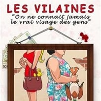 Les vilaines