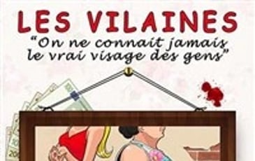 Les vilaines