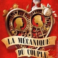 La mécanique du couple