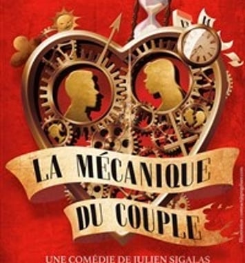 La mécanique du couple