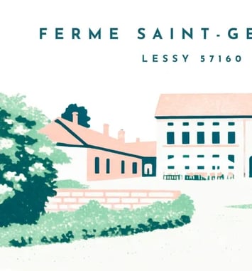 Portes ouvertes à la Ferme Saint-Georges