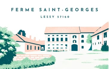 Portes ouvertes à la Ferme Saint-Georges